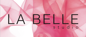 Delaware SBDC Client La Belle Studio logo