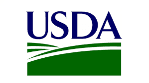USDA logo