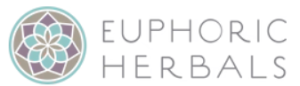 Delaware SBDC Client Euphoric Herbals logo