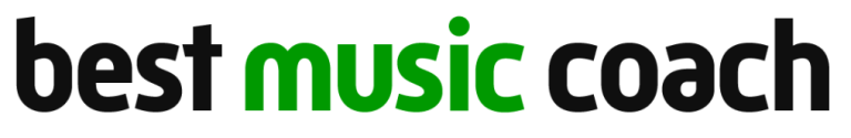Delaware SBDC Client Best Music Coach logo