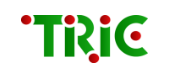 Delaware SBDC Client TRIC Robotics logo