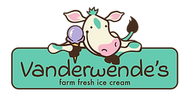 Delaware SBDC Client Vanderwende Creamery logo