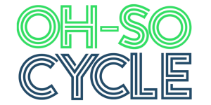 Delaware SBDC Client Oh So Cycle logo