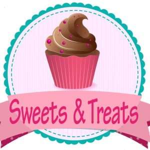 Delaware SBDC Client Sweets and Treats logo