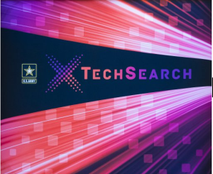 Tech Search