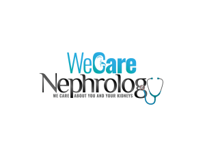 Delaware SBDC Client We Care Nephrology logo