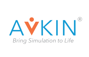 Delaware SBDC Client Avkin logo