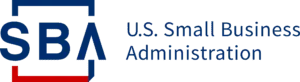 U.S. Small Business Administration logo