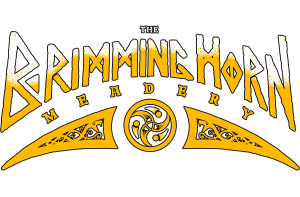 Delaware SBDC Client Brimming Horn logo