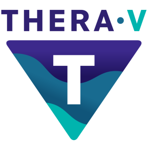 Delaware SBDC Client Thera V logo