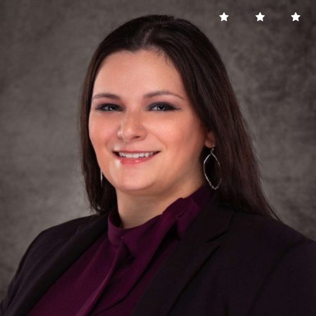 Featured News Sarah Mailloux Associate State Director Blog
