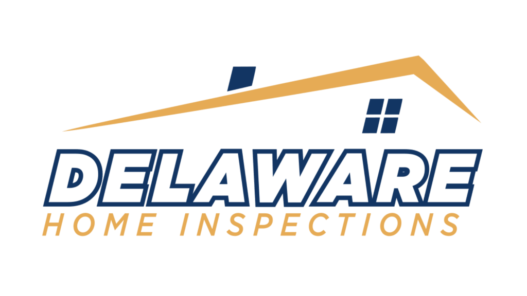 Delaware SBDC Client Delaware Home Inspections logo