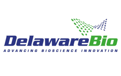 Delaware Bio logo