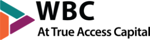 WBC at True Access Capital logo
