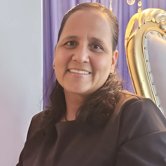 Delaware SBDC client Rincon de Venezuela icon