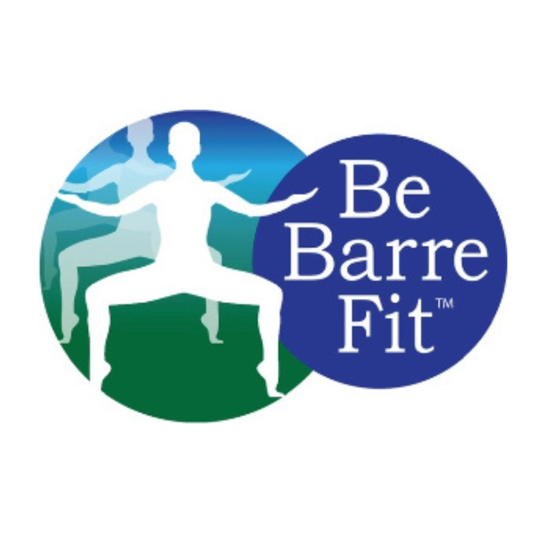 SBDC Client Be Barre Fit logo