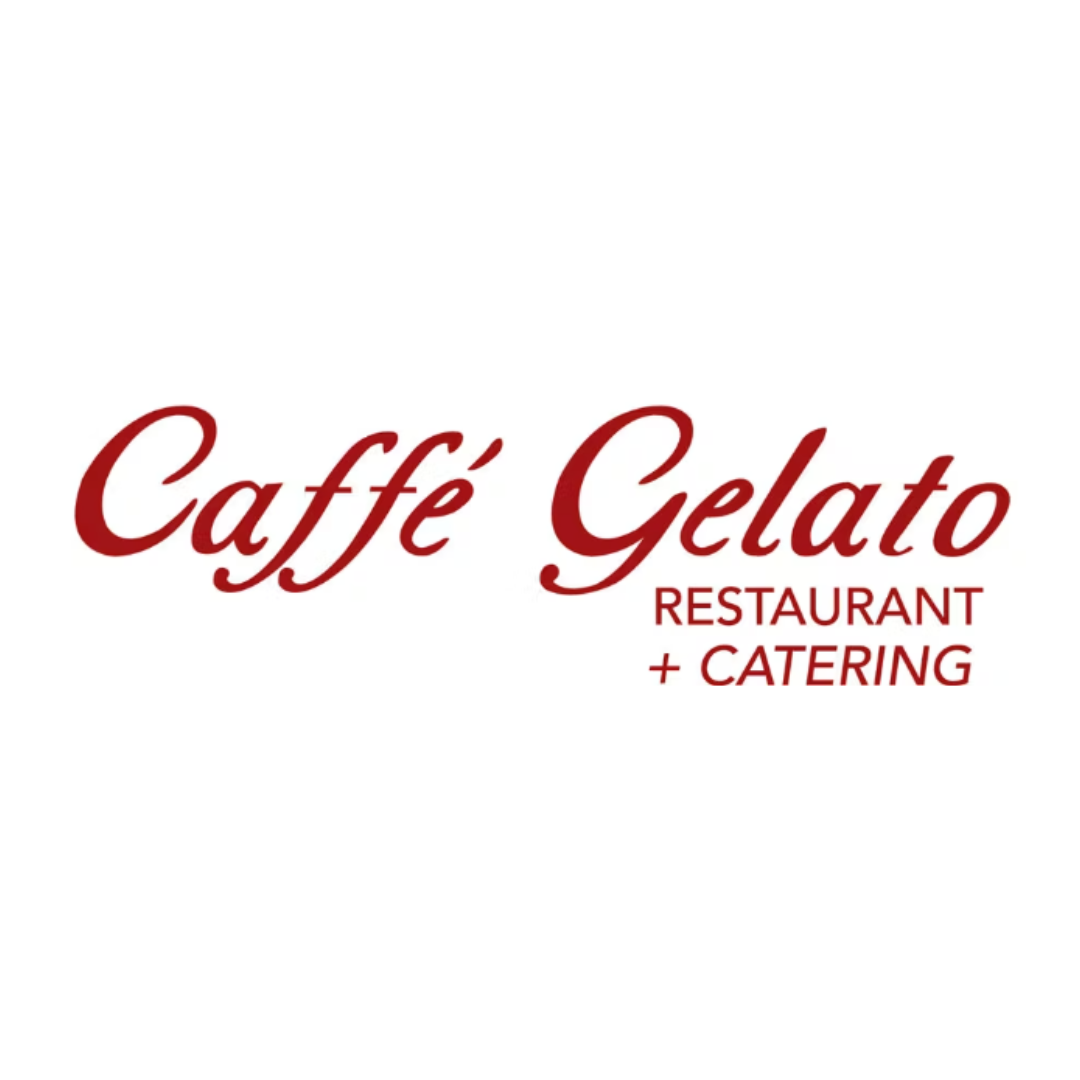 Caffe Gelato logo