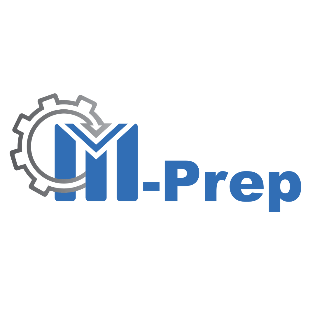 Delaware SBDC Client CM Prep logo