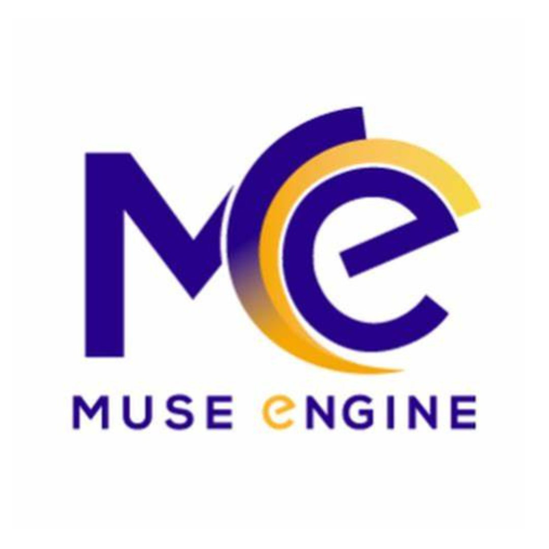 Muse Engine logo