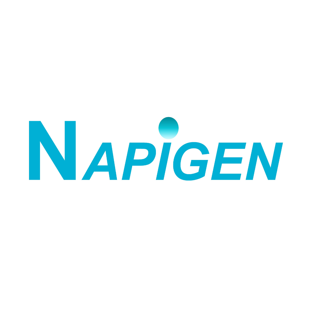 Delaware SBDC Client Napigen logo