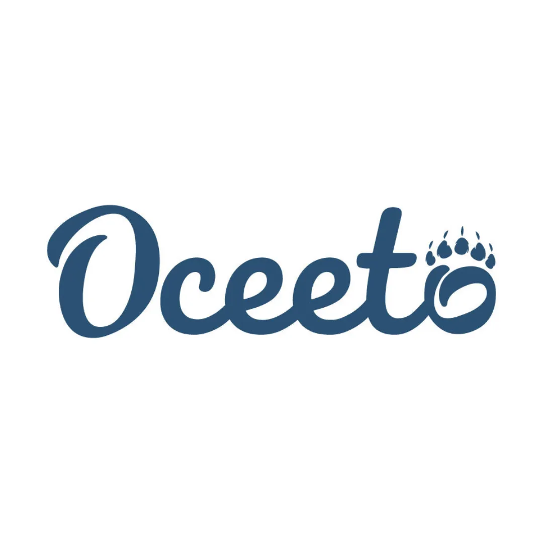 Oceeto logo