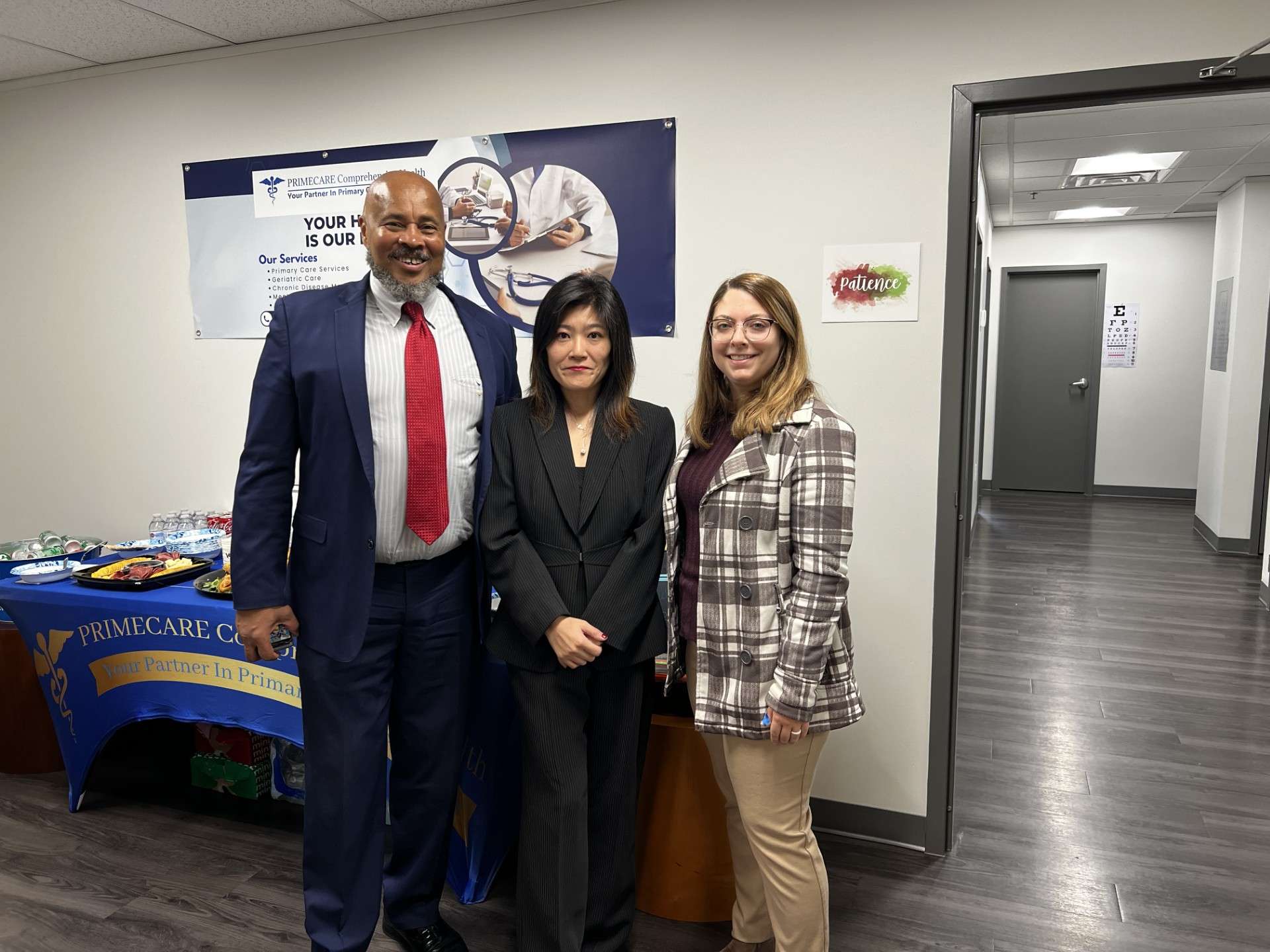 opening photo with client and PNC banker 1.15 (1)