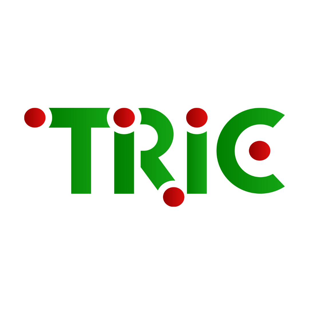 TRIC Robotics logo