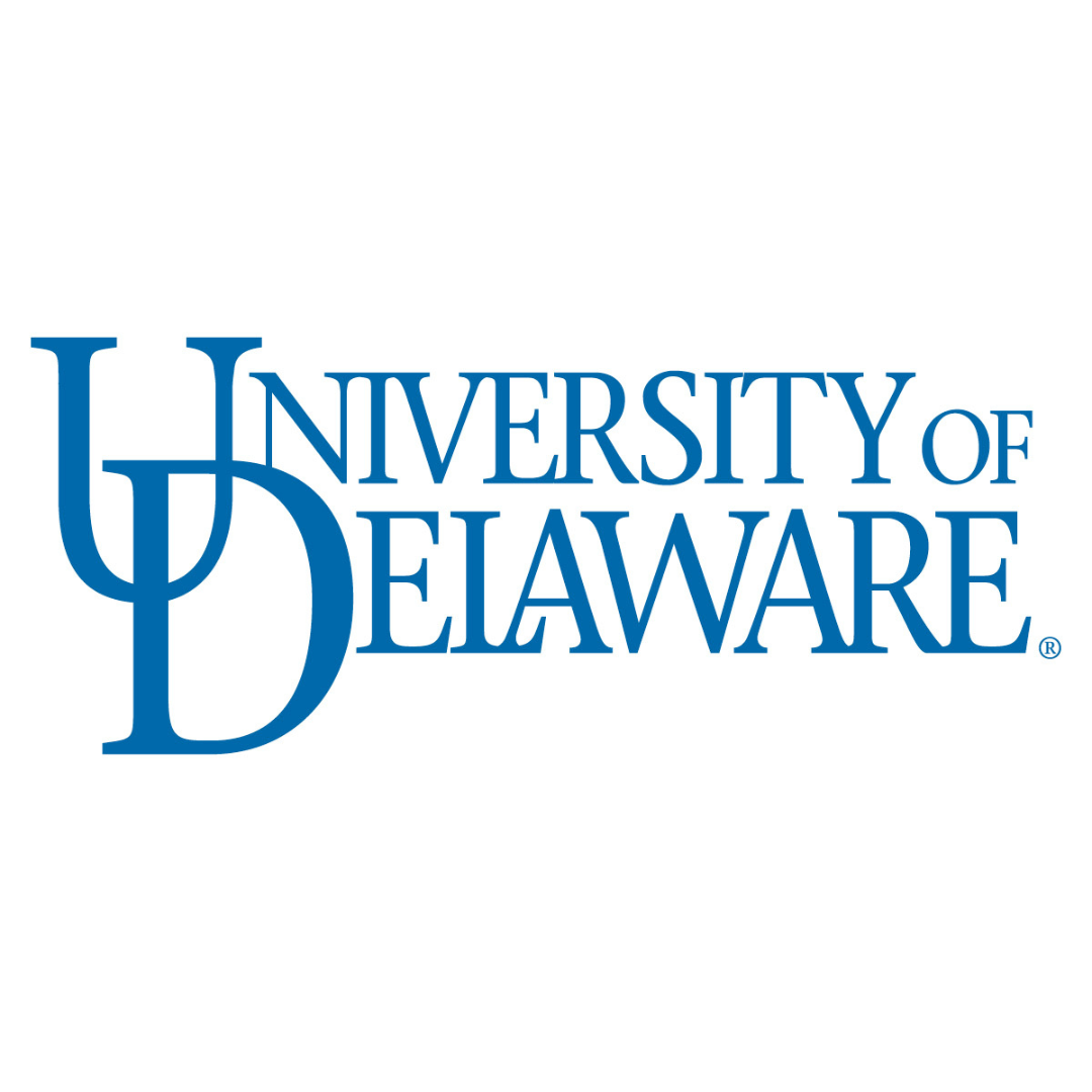 University of Delaware UD logo