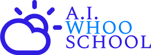 Delaware SBDC Client AI Whoo School logo
