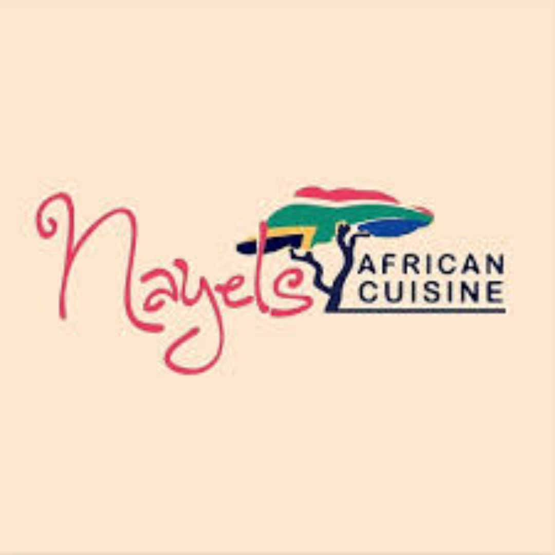 Nayels African Cuisine logo