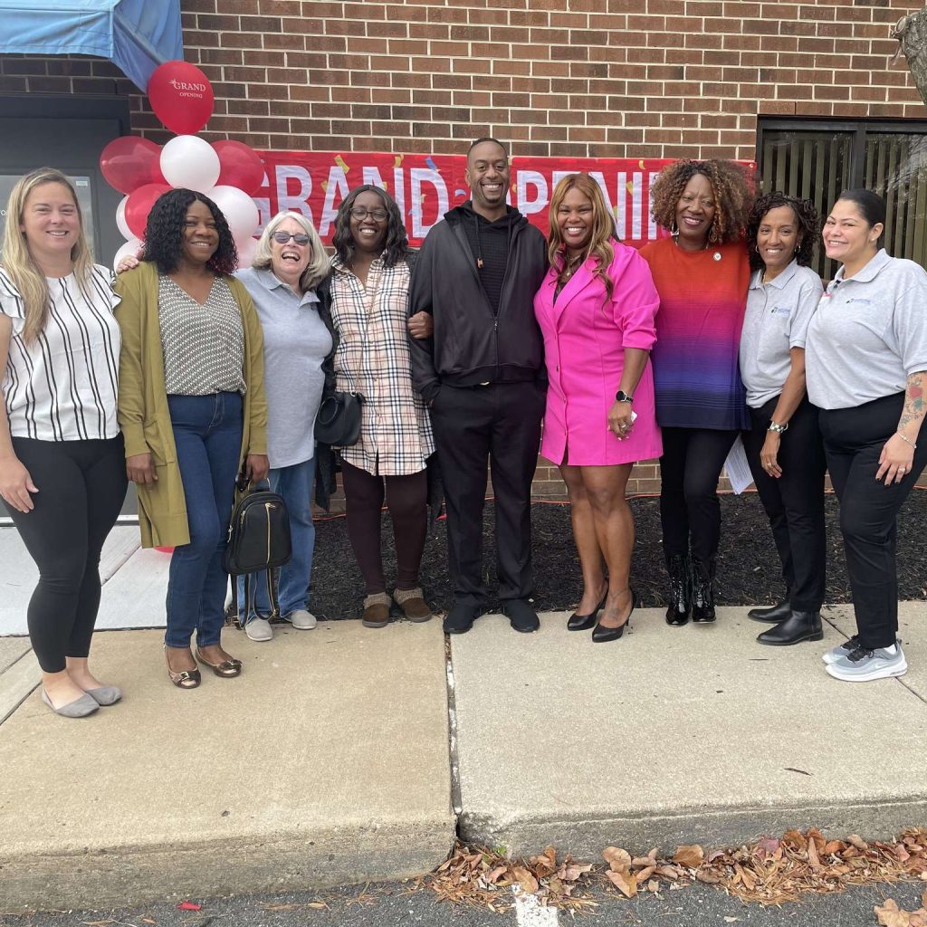 Woodstone Adult Day