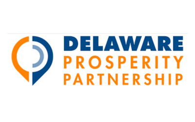 Delaware Prosperity Partnership logo