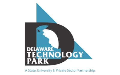 Delaware Technology Park logo