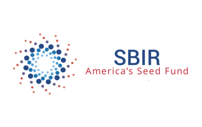 SBIR logo