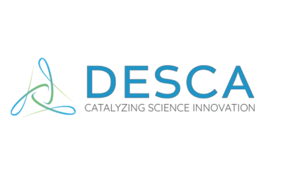 DESCA logo