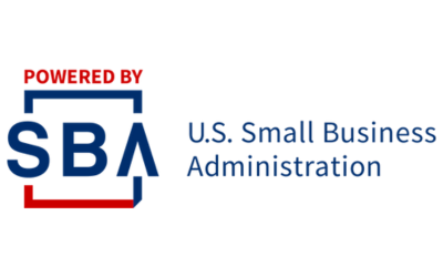 US Small Business Administration logo