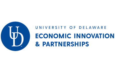 University of Delaware Economic Innovation and Partnership logo