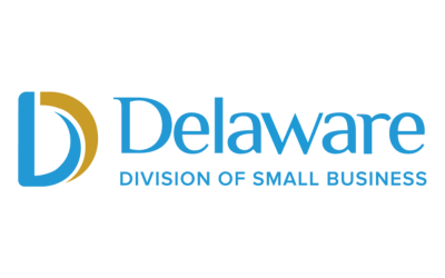Delaware Division of Small Business logo