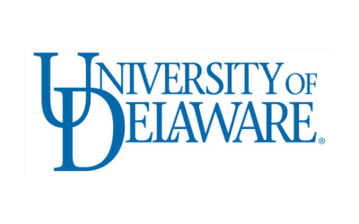 University of Delaware logo